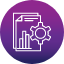 business-development-document-optimization-planing-project-settings-icon