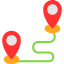 road-direction-pin-place-destination-route-postal-service-icon