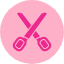 art-barber-crop-cut-edit-scissors-tool-icon
