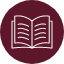 book-nft-education-knowledge-open-read-study-text-icon