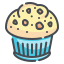 muffin-dessert-sweet-bakery-cupcake-icon