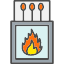 adventure-burn-flammable-matches-matchstick-icon