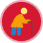 elderly-female-grandmother-old-ages-stick-woman-icon