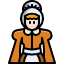 woman-lady-farming-avatar-character-thanksgiving-vintage-rural-costume-user-icon