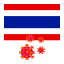 flag-country-corona-virus-thailand-icon