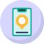 app-device-iphone-phone-smartphone-communication-communications-icon