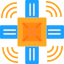 electronic-hand-microchip-nanosensor-nanotechnology-icon