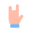 gesture-hand-rock-roll-style-illustration-symbol-sign-icon