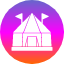 buildings-circus-carnival-festival-party-celebration-tent-icon