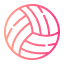 lleyball-sport-team-sports-competition-equipment-icon