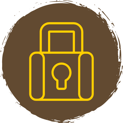 Lock Icon Locked Icon Password Icon Privacy Icon Protection Icon