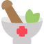 mortar-herbal-treatment-healthcare-medical-pestle-drugs-pharmacy-icon