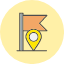 checkpoint-country-flag-goal-report-icon