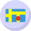 race-route-flag-path-road-target-way-icon