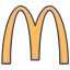 burger-office-onenote-windows-software-logo-brand-mcdonalds-icon