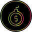 business-capital-debt-investment-venture-accumulation-savings-icon