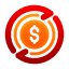 change-converter-currency-dollar-euro-exchange-financial-icon