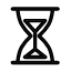 sandclock-hourglass-sand-timer-icon