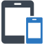 application-devices-adaptive-orientation-responsive-icon