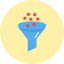 funnel-filter-sort-order-sorting-icon