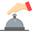 administrative-bell-desk-reception-icon