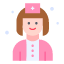 physician-nurse-doctor-health-care-female-sign-icon