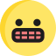 face-grimace-emoji-icon