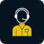 call-center-agent-customer-support-service-help-icon