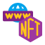 nft-domain-name-cryptocurrency-icon
