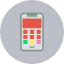 dial-apps-pad-phone-icon