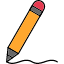 pencil-draw-edit-write-design-icon