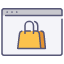 website-shopping-browser-interface-page-ui-icon