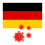 flag-country-corona-virus-germany-icon