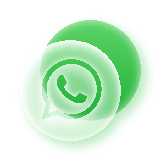 Whatsapp Acrylic Glass Icon Isolated Logo 3D Render Editorial Stock Image -  Illustration of logo, design: 210379449