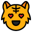 love-cat-animal-wildlife-emoji-face-icon