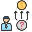 decision-method-choose-economic-process-icon