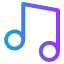 music-tone-sound-media-user-interface-icon