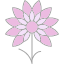 chive-blossoms-flower-blossom-floral-nature-flowers-icon
