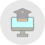 online-education-icon
