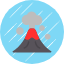 volcano-icon