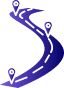 destination-direction-road-route-icon