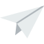 paper-plane-icon-icon