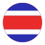 costa-rica-country-flag-nation-circle-icon