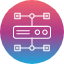 cluster-computing-connection-diagram-group-network-storage-icon
