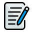 writing-pencil-pen-paper-icon