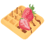 waffles-breakfast-dessert-sweets-waffle-with-strawberry-icon