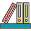 binder-office-folder-open-archive-files-icon