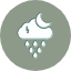 night-rain-cloudlightning-moon-storm-thunder-icon-icon