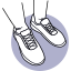 shoes-leg-foot-feet-sport-shoelaces-footwear-pictogram-icon