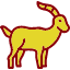 africa-antelope-blackbuck-bushbuck-gazelle-south-springbok-icon